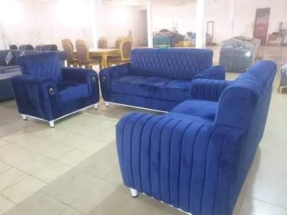 A picture of Sofas