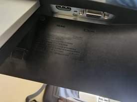 monitors