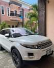 A picture of DISTRESS SALE Range Rover 2014