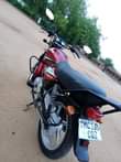 A picture of TVS 125 INATAKA PESA YA HARAKA FANYA UWAHI