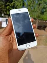 A picture of iPhone 6