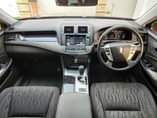 A picture of TOYOTA CROWN NEW MODEL 2011