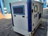 A picture of GENERATOR FG WILSON 65KVA