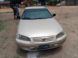 A picture of Camry pencil light