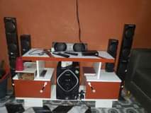 A picture of ABORDER MPYA