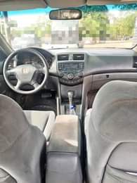 A picture of Neatly used 2007Honda Accord DC buy and drive nothing to