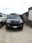 A picture of Acura MDX
