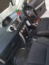 A picture of TOYOTA IST 2NZ KALI SANA 0675486694