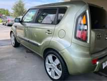 kia