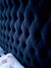 A picture of Bed