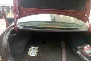 A picture of Toyota Corolla 010 in good condition for sale Engine Gear