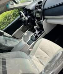 A picture of Unregistered Toyota Camry 2013