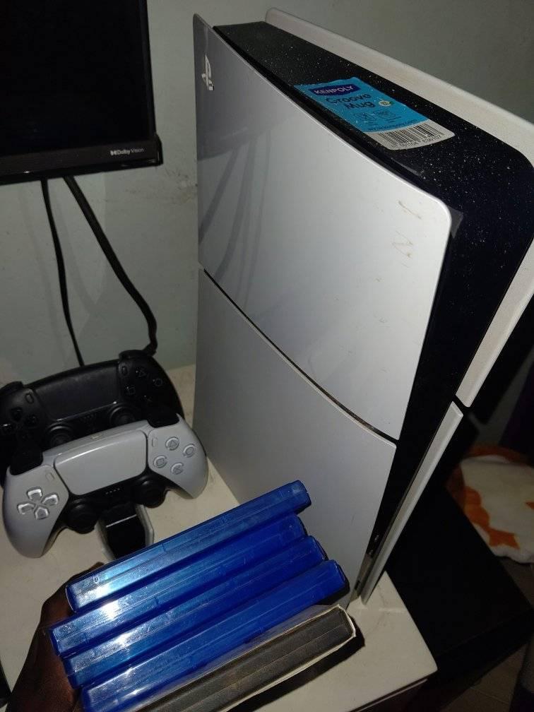 playstation