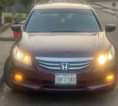 A picture of 2010 Honda Accord