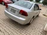 A picture of Clean used civic Auto Price 950 Call 08138580760
