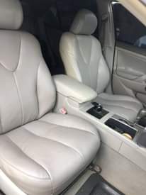 A picture of An Extremely Clean Toyota Camry LE 2008 Model With Custom