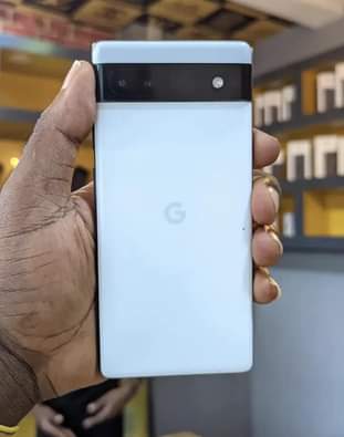 google pixel