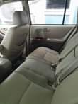 A picture of Toyota Highlander 2005 Nigerian used