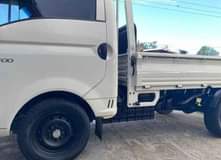 hyundai h100