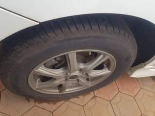 A picture of Toyota Rumion on sell