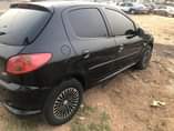 A picture of Clean 206 for sale Nothing to fix Buy and drive