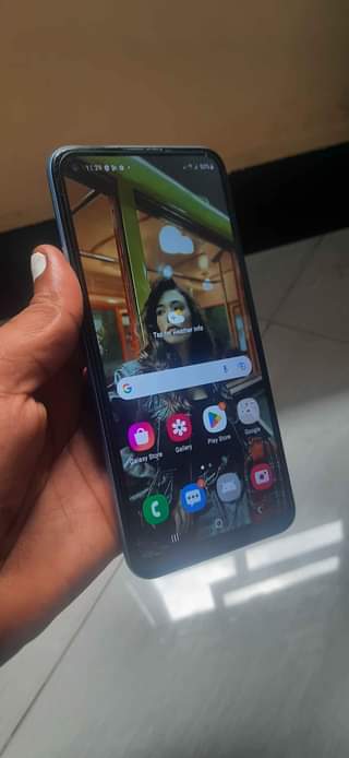 A picture of Samsung A11