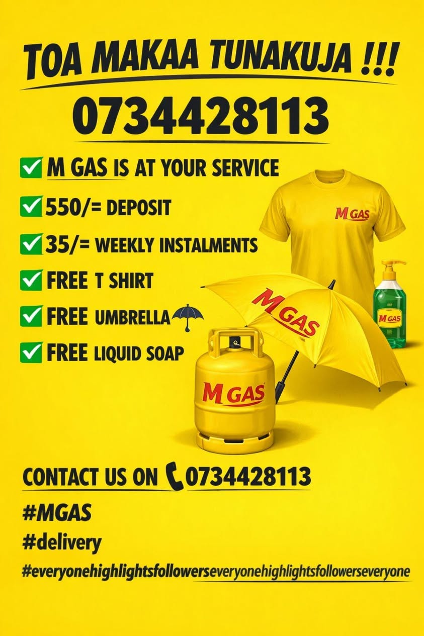 A picture of M GAS 0734428113