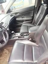 A picture of Honda Accord 2010
