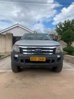 used ford ranger