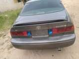 A picture of First class grade camry 2002 model Buy and thank me