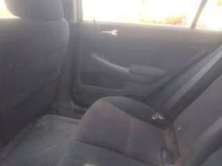 A picture of 2003 HONDA ACCORD