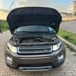 A picture of 2017 Range Rover Evogue Yes