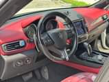A picture of Foreign Used 2019 Maserati Levante Q4