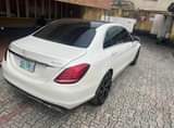 A picture of Good deal V Clean 2016 Mercedes Benz C300 Toks standard
