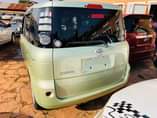 A picture of Toyota Sienta Brand New