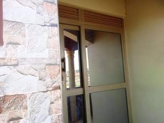 A picture of Fully self contained double rooms for rent at 250k only