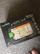 garmin