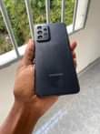 A picture of Samsung A33 5G
