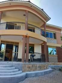 A picture of House for sale at 400m ush at Buddo Masaka Road