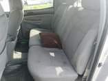 A picture of Toyota Tacoma 2006