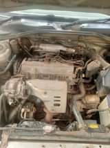 A picture of toyota premio