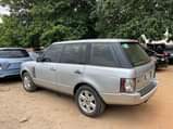 A picture of Range Rover Vogue Absolute buy and drive Price 2.8m Location