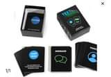 A picture of Couple card games