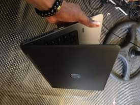 A picture of Laptop core i5