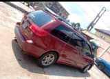 A picture of TOYOTA SIENNA XLE 2007 FOUR MONTH USE