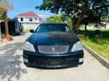 A picture of TOYOTA CROWN ATHLETE
