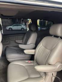 A picture of 2005 Toyota Sienna