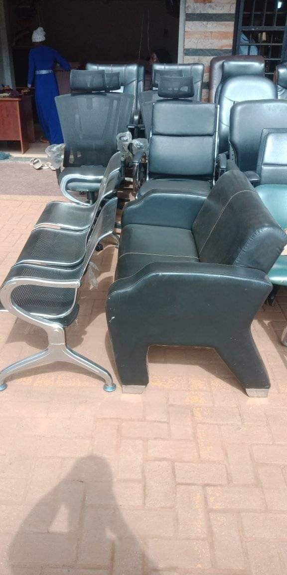 A picture of Salon and office furniture