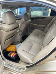 A picture of Brand lexus Model Es 300 Year 2004 TOKS STANDARD Registered