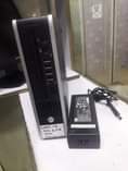 A picture of Hp Compaq